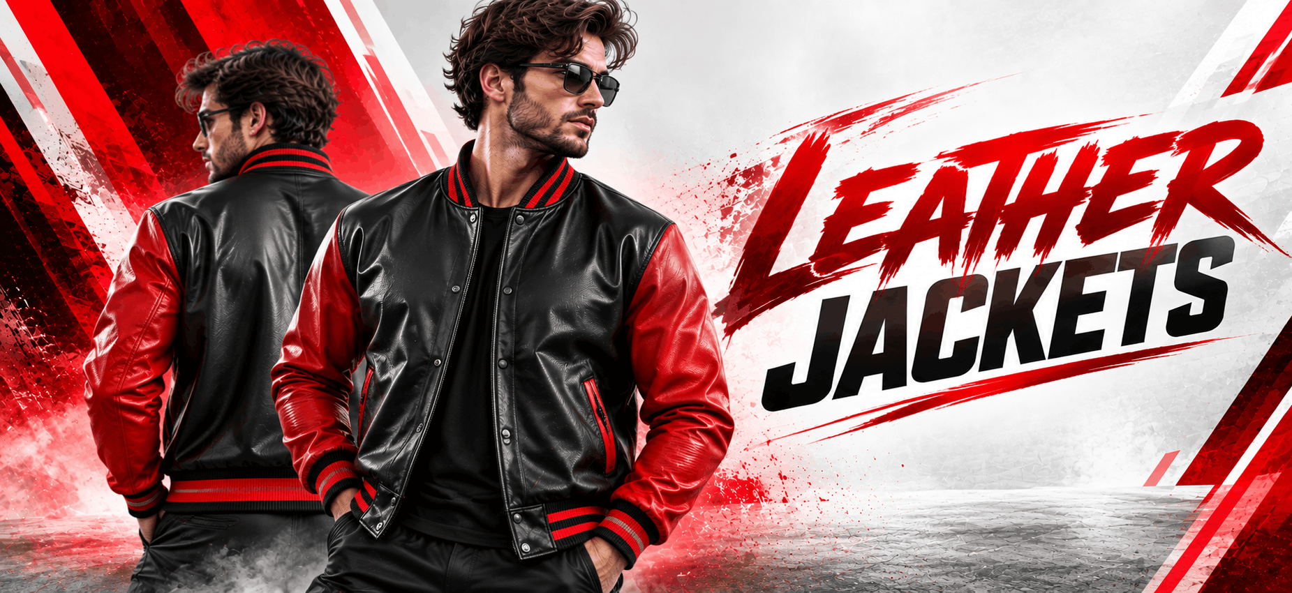 Leather Jackets
