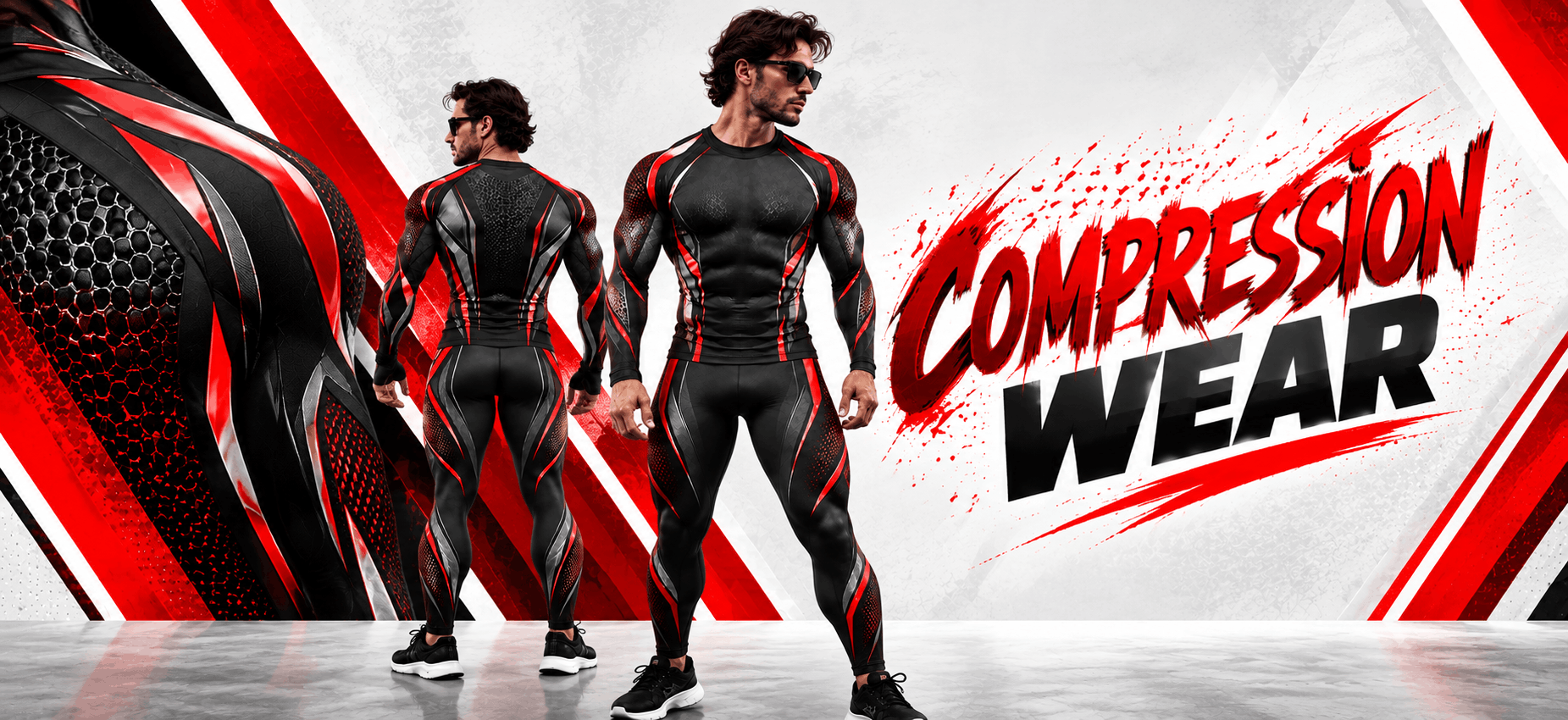Compression Wear