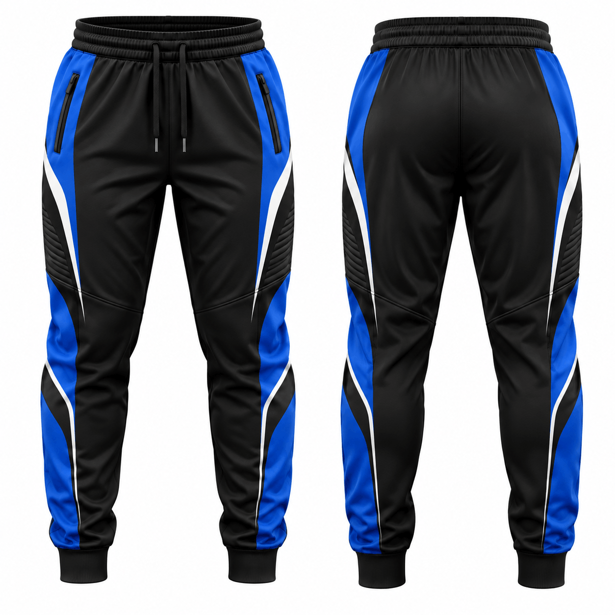 Performance Jogger Sweatpants
