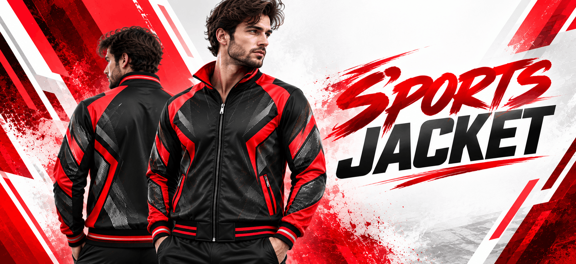 Sports Jackets