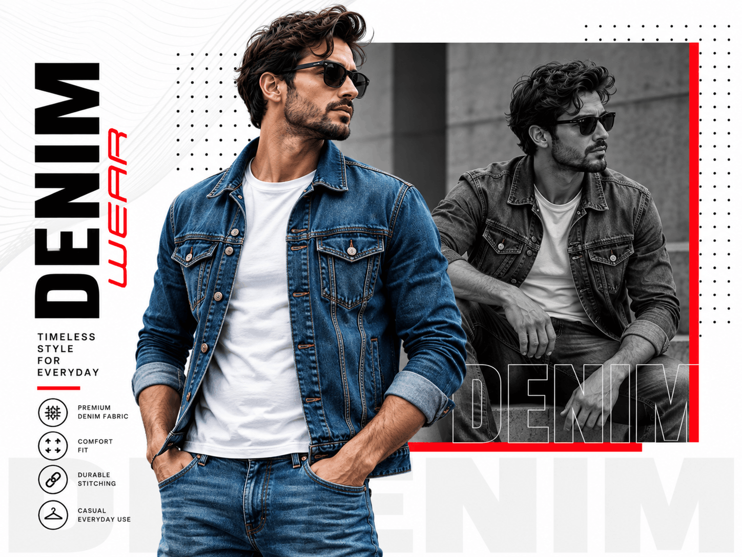 Denim Wear