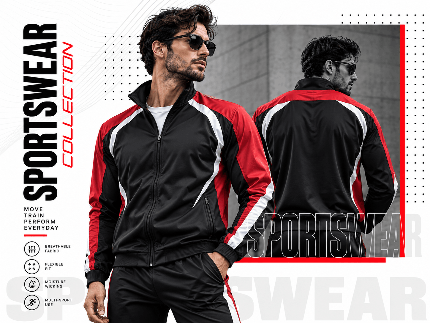 Sportswear